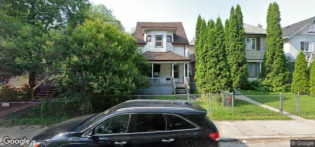 84 Matheson Avenue E（加拿大曼尼托巴省温尼伯市）房屋照片