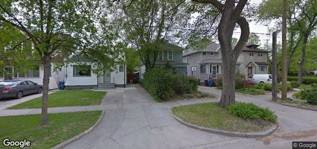 84 Polson Avenue（加拿大曼尼托巴省温尼伯市）房屋照片
