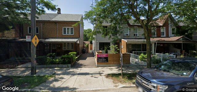 86 Lansdowne Avenue（加拿大曼尼托巴省温尼伯市）房屋照片