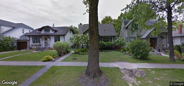 Photo of 88 Bannerman Avenue in Winnipeg, Manitoba