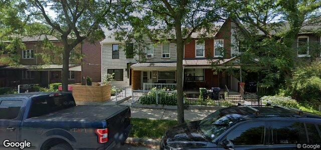 88 Lansdowne Avenue（加拿大曼尼托巴省温尼伯市）房屋照片