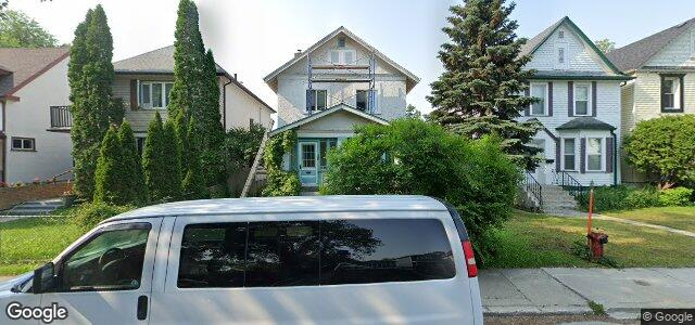 88 Matheson Avenue E（加拿大曼尼托巴省温尼伯市）房屋照片