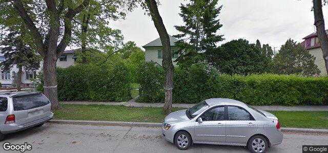 89 Cathedral Avenue（加拿大曼尼托巴省温尼伯市）房屋照片