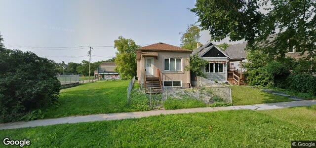 90 Inkster Boulevard（加拿大曼尼托巴省温尼伯市）房屋照片