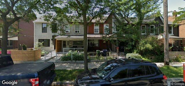 90 Lansdowne Avenue（加拿大曼尼托巴省温尼伯市）房屋照片