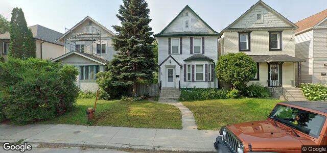 90 Matheson Avenue E ਦੀ ਫੋਟੋ, ਵਿਨੀਪਿਗ, ਮੈਨੀਟੋਬਾ