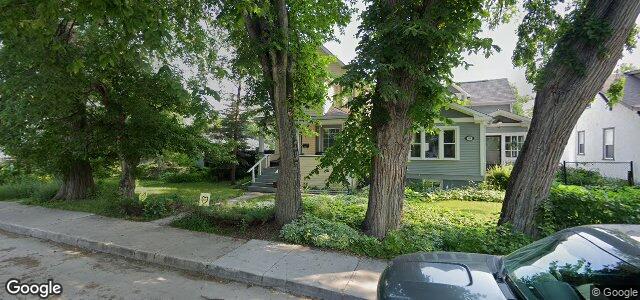 Larawan ng 91 Matheson Avenue E sa Winnipeg, Manitoba
