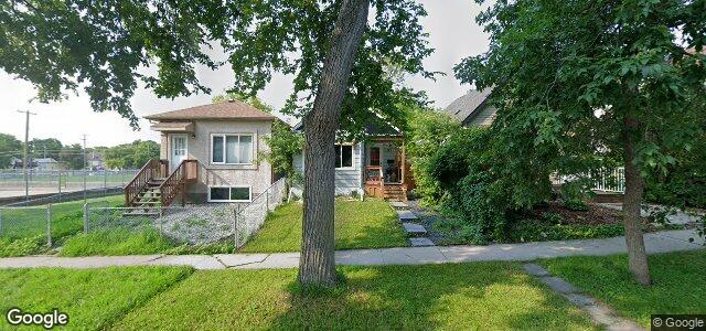 92 Inkster Boulevard（加拿大曼尼托巴省温尼伯市）房屋照片