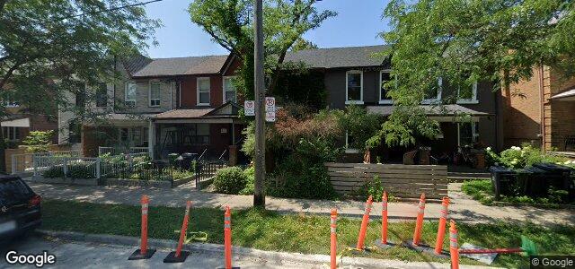 92 Lansdowne Avenue（加拿大曼尼托巴省温尼伯市）房屋照片