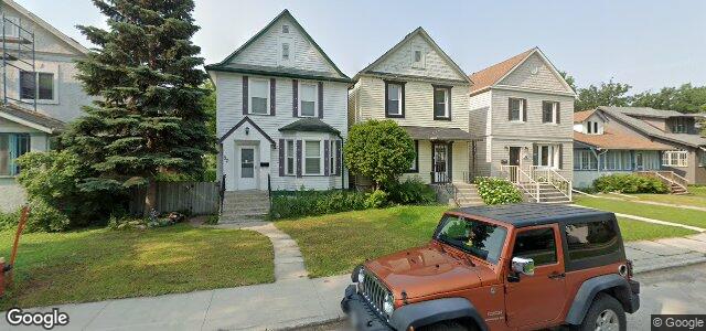 92 Matheson Avenue E（加拿大曼尼托巴省温尼伯市）房屋照片