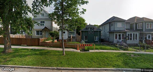 93 Inkster Boulevard（加拿大曼尼托巴省温尼伯市）房屋照片