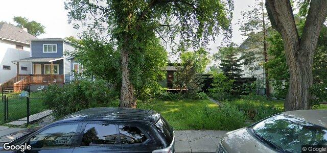 93 Matheson Avenue E（加拿大曼尼托巴省温尼伯市）房屋照片