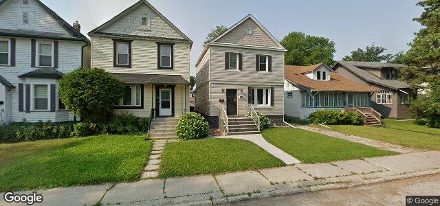 94 Matheson Avenue E（加拿大曼尼托巴省温尼伯市）房屋照片
