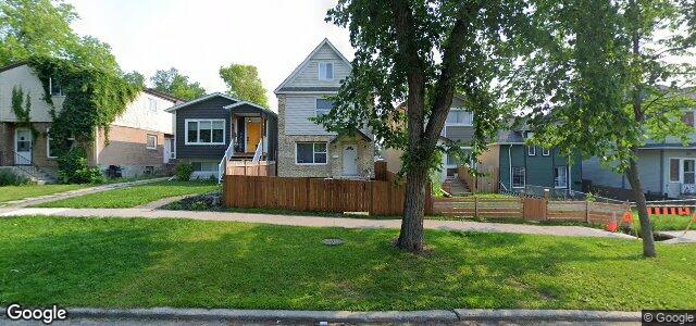 95 Inkster Boulevard（加拿大曼尼托巴省溫尼伯市）房屋照片