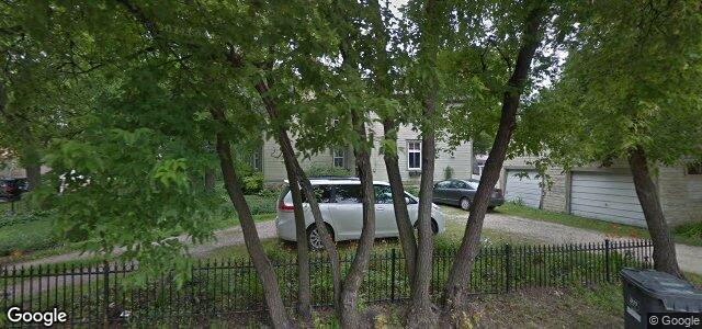 95 Luxton Avenue（加拿大曼尼托巴省温尼伯市）房屋照片