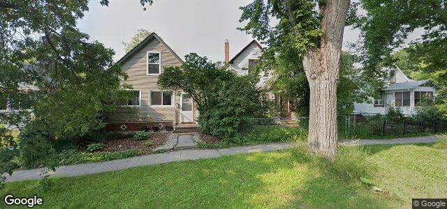 96 Inkster Boulevard（加拿大曼尼托巴省温尼伯市）房屋照片