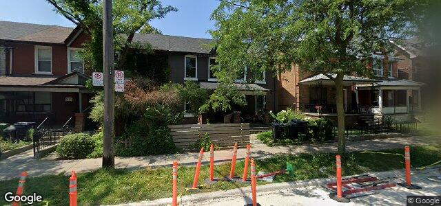 96 Lansdowne Avenue（加拿大曼尼托巴省溫尼伯市）房屋照片