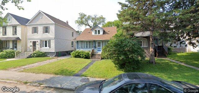 96 Matheson Avenue E（加拿大曼尼托巴省温尼伯市）房屋照片