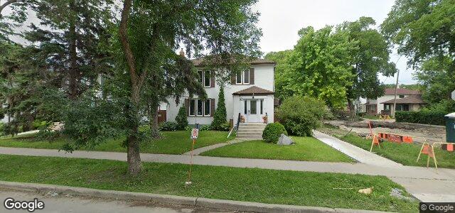 96 Scotia Street（加拿大曼尼托巴省温尼伯市）房屋照片