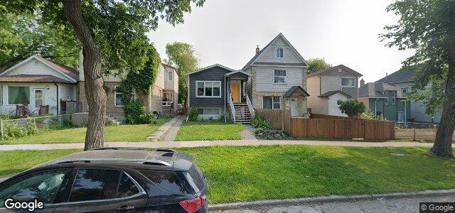 97 Inkster Boulevard（加拿大曼尼托巴省温尼伯市）房屋照片