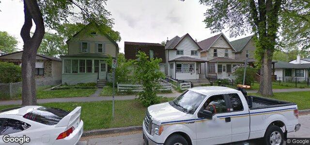 Larawan ng 97 Lansdowne Avenue sa Winnipeg, Manitoba
