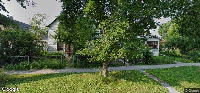 98 Inkster Boulevard（加拿大曼尼托巴省温尼伯市）房屋照片