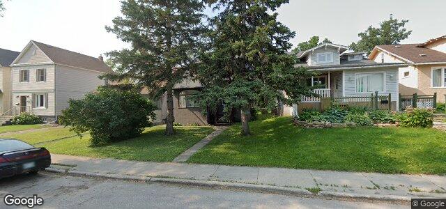 98 Matheson Avenue E（加拿大曼尼托巴省温尼伯市）房屋照片