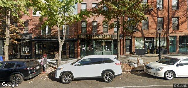 99 Atlantic Avenue（加拿大曼尼托巴省温尼伯市）房屋照片