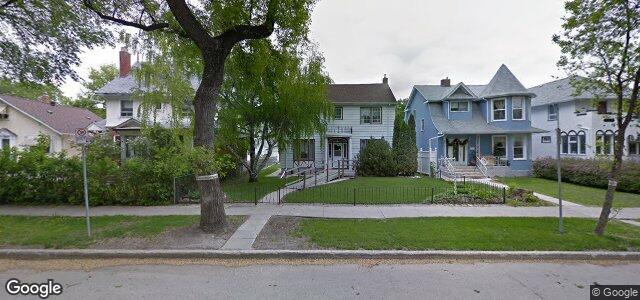 99 Cathedral Avenue（加拿大曼尼托巴省温尼伯市）房屋照片