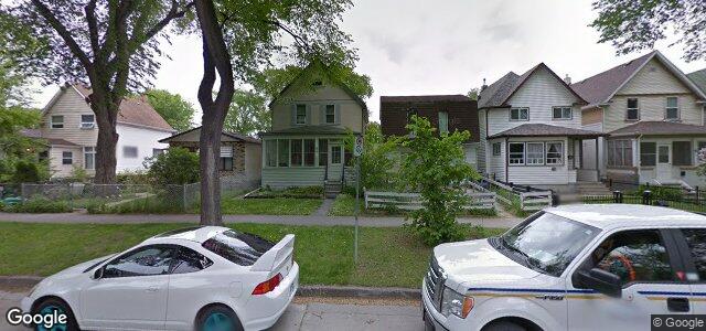 99 Lansdowne Avenue（加拿大曼尼托巴省温尼伯市）房屋照片