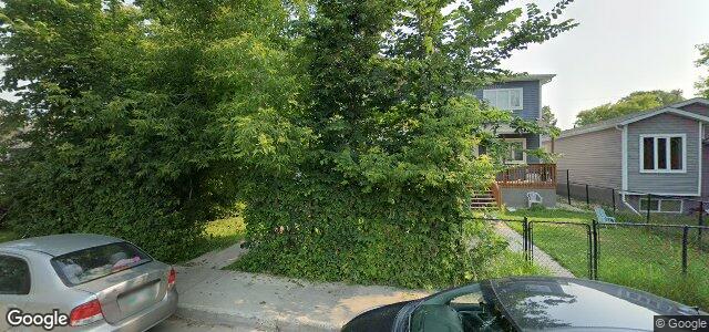 99 Matheson Avenue E（加拿大曼尼托巴省温尼伯市）房屋照片