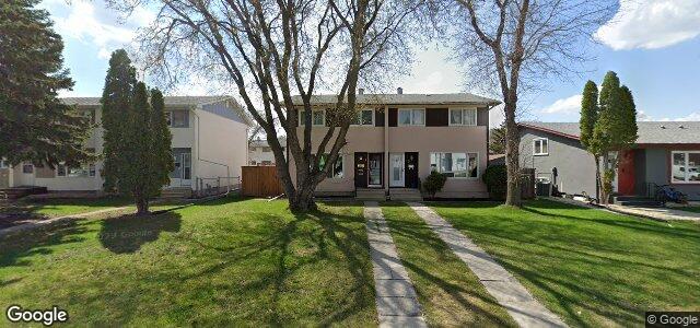 10 Hampshire Bay（加拿大曼尼托巴省温尼伯市）房屋照片