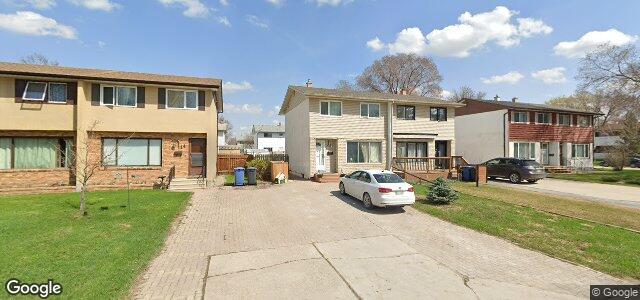 10 Wiltshire Bay（加拿大曼尼托巴省温尼伯市）房屋照片