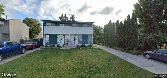 100 Berkshire Bay（加拿大曼尼托巴省温尼伯市）房屋照片