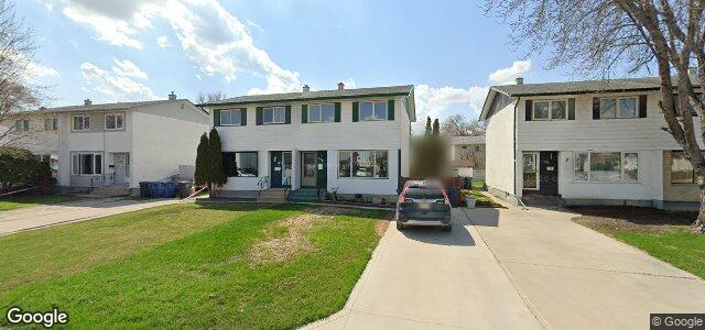 100 Wiltshire Bay（加拿大曼尼托巴省温尼伯市）房屋照片