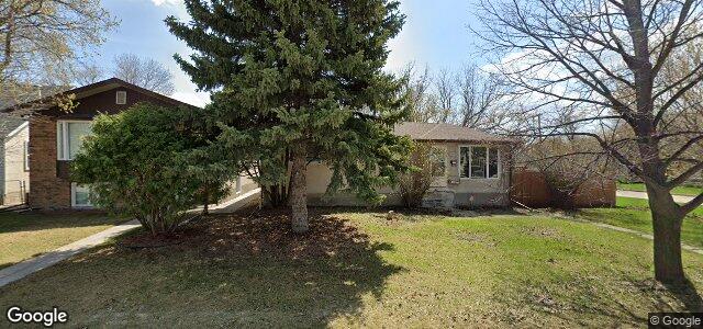 1002 Dugas Street（加拿大曼尼托巴省温尼伯市）房屋照片