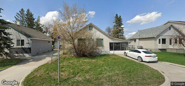 1003 Elizabeth Road（加拿大曼尼托巴省温尼伯市）房屋照片