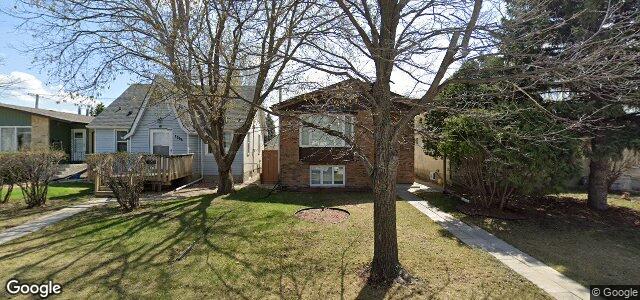 1004 Dugas Street（加拿大曼尼托巴省温尼伯市）房屋照片