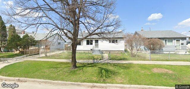 1005 Dugas Street（加拿大曼尼托巴省温尼伯市）房屋照片