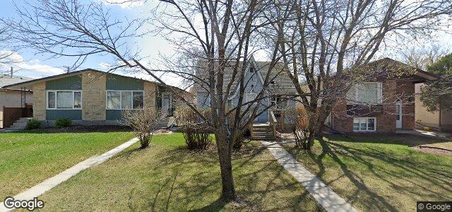 1006 Dugas Street（加拿大曼尼托巴省温尼伯市）房屋照片