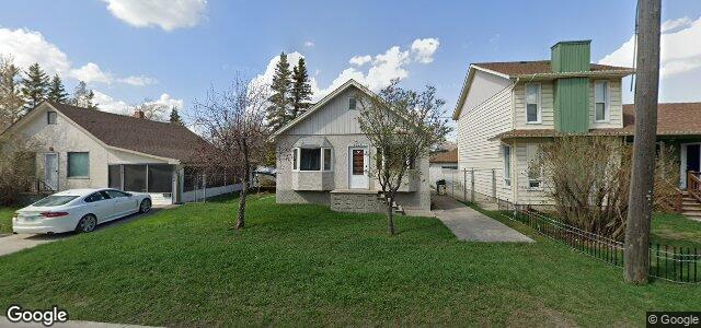 1007 Elizabeth Road（加拿大曼尼托巴省温尼伯市）房屋照片