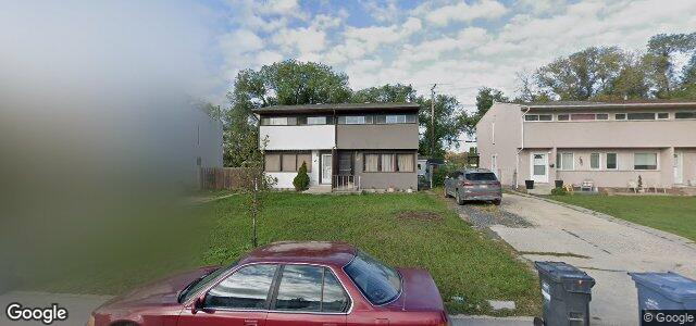 101 Berkshire Bay（加拿大曼尼托巴省温尼伯市）房屋照片