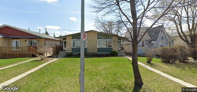 1010 Dugas Street（加拿大曼尼托巴省温尼伯市）房屋照片