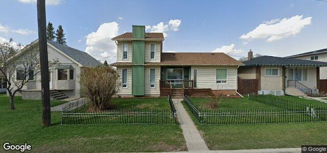 1011 Elizabeth Road（加拿大曼尼托巴省温尼伯市）房屋照片