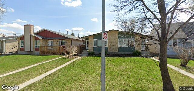 1012 Dugas Street（加拿大曼尼托巴省温尼伯市）房屋照片