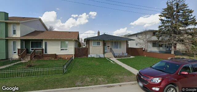 1013 Elizabeth Road（加拿大曼尼托巴省温尼伯市）房屋照片