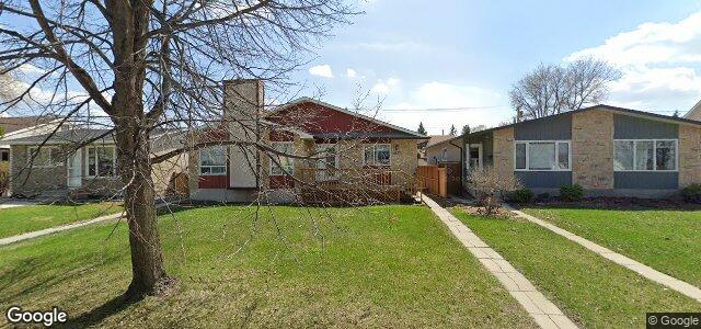 1014 Dugas Street（加拿大曼尼托巴省温尼伯市）房屋照片