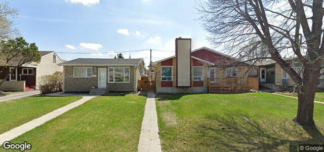 1016 Dugas Street（加拿大曼尼托巴省温尼伯市）房屋照片