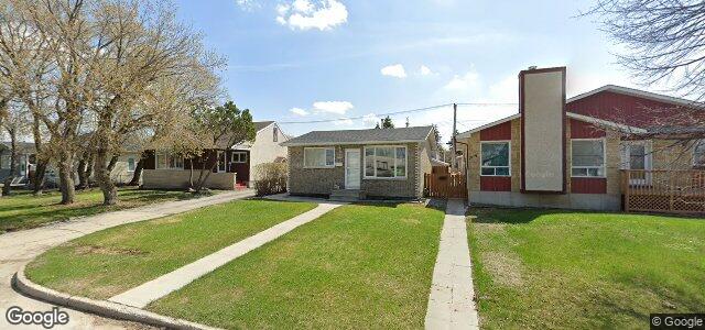 1018 Dugas Street（加拿大曼尼托巴省温尼伯市）房屋照片