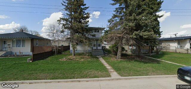 1021 Elizabeth Road（加拿大曼尼托巴省温尼伯市）房屋照片